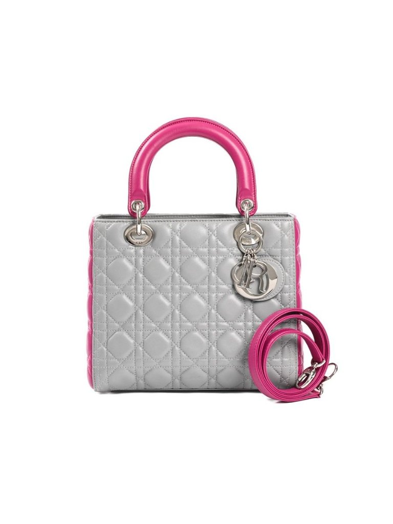 Dior Handbag Lady Dior